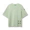 Sweat Tee SS True Fade Out unisex - 617 sage
