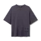 Sweat Tee SS True Fade Out unisex - 750 dark-sea