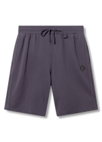 Shorts Sweat True Fade Out long unisex - 750 dark-sea - 44/XXS