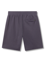 Shorts Sweat True Fade Out long unisex - 750 dark-sea - 44/XXS