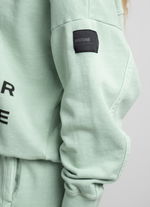 Sweater True Fade Out women - 617 sage - 34/XS