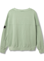 Sweater True Fade Out women - 617 sage - 34/XS