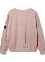Sweater True Fade Out women - 068 violet-ice - 34/XS