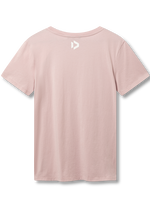 Tee Original SS women - 068 violet-ice - 34/XS
