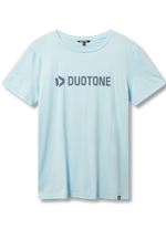 Tee Original SS women - 729 sky-blue - 34/XS