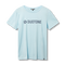 Tee Original SS women - 729 sky-blue