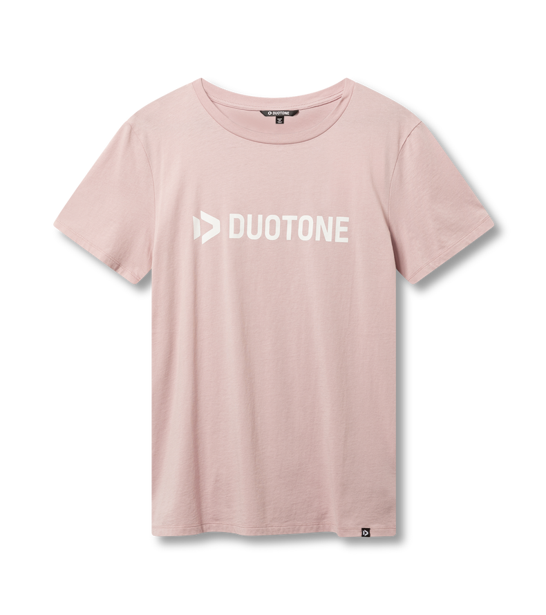 Tee Original SS women - 068 violet-ice - 34/XS