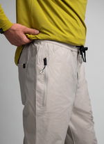 Pants Explore unisex - 829 wet-sand - 44/XXS