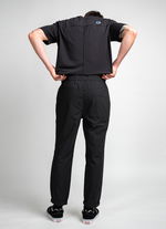 Pants Explore unisex - 900 black - 44/XXS