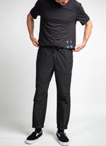 Pants Explore unisex - 900 black - 46/XS