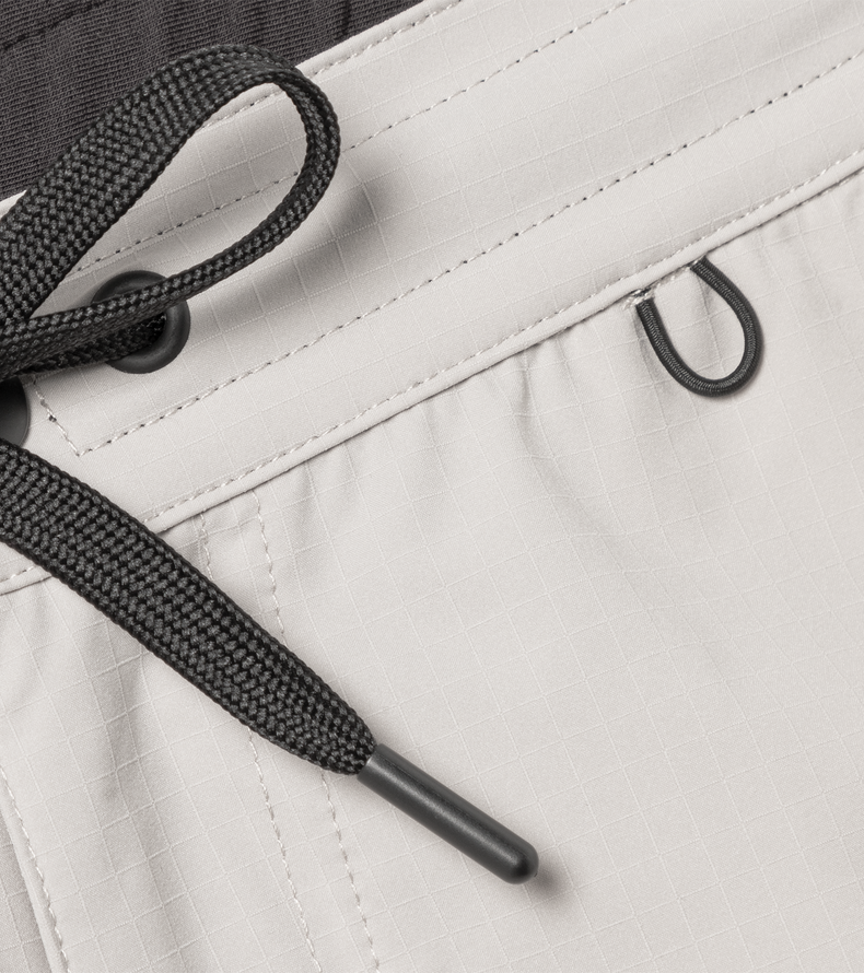 Pants Explore unisex - 829 wet-sand - 44/XXS