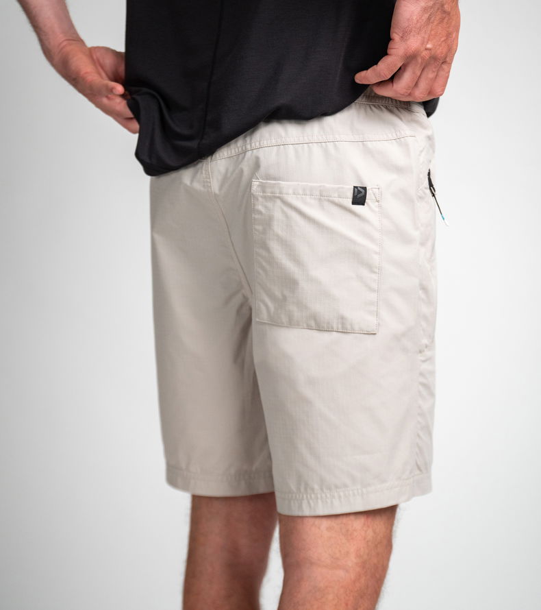 Short Explore unisex - 829 wet-sand - 44/XXS