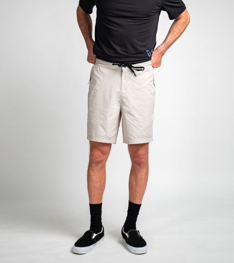 Short Explore unisex - 829 wet-sand - 44/XXS