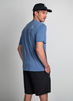Short Explore unisex - 900 black - 44/XXS