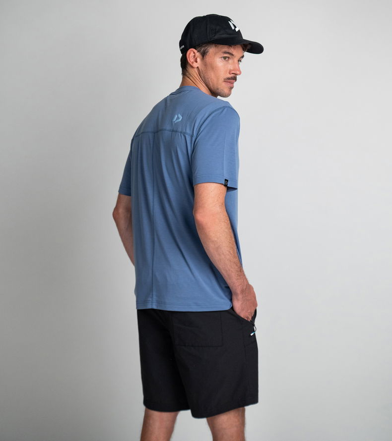 Short Explore unisex - 900 black - 44/XXS