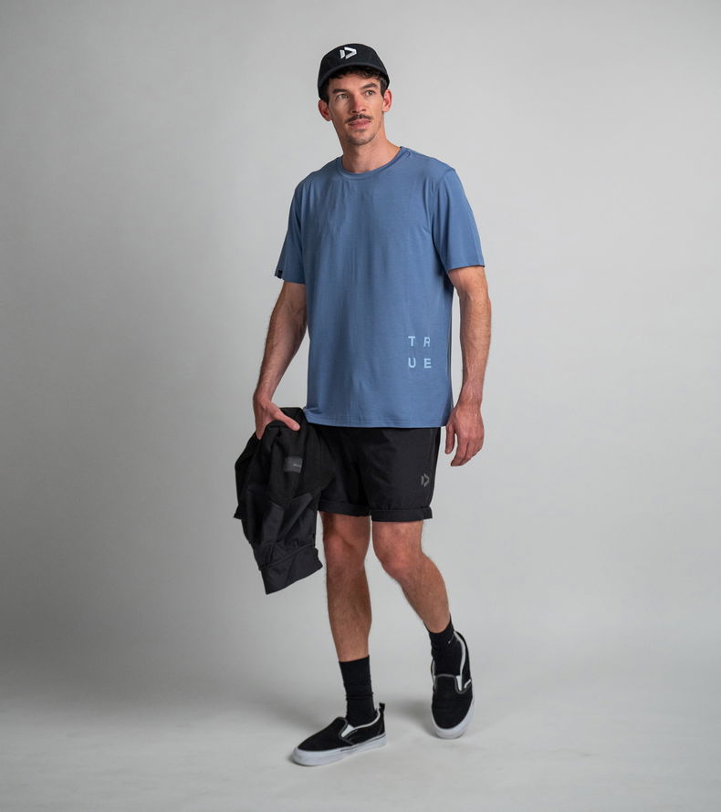 Short Explore unisex - 900 black - 44/XXS