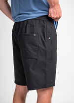Short Explore unisex - 900 black - 44/XXS