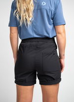 Short Explore unisex - 900 black - 48/S