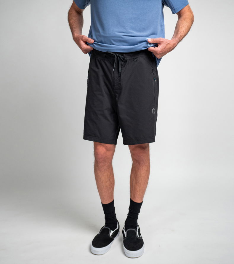 Short Explore unisex - 900 black - 44/XXS