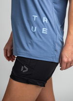 Short Explore unisex - 900 black - 48/S