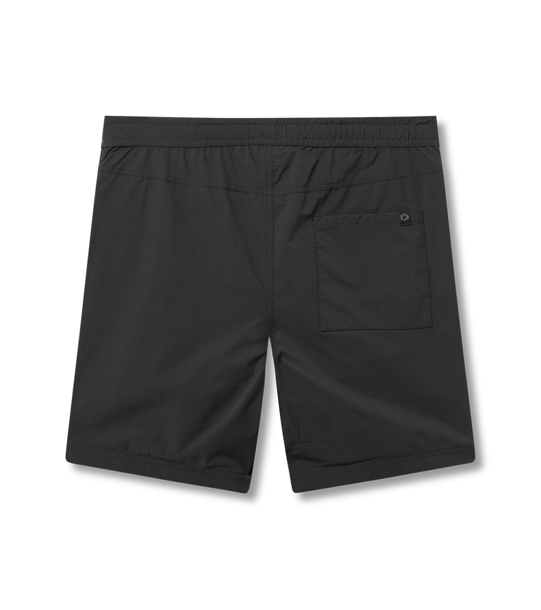 Short Explore unisex - 900 black - 44/XXS