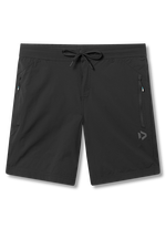 Short Explore unisex - 900 black - 44/XXS