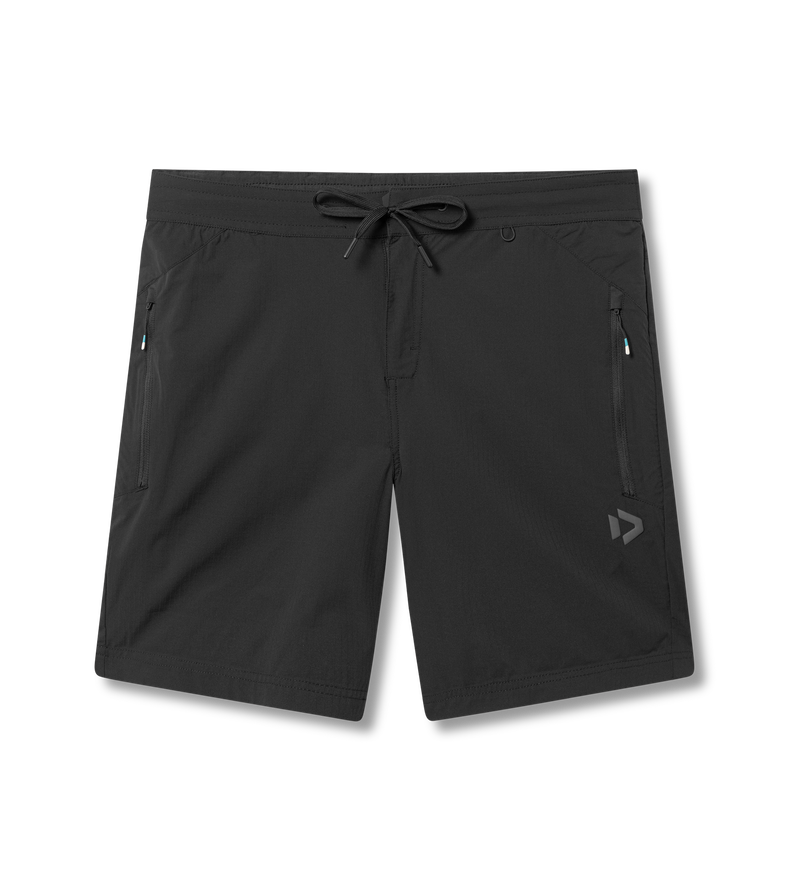 Short Explore unisex - 900 black - 44/XXS