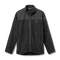 Shirt Explore Fleece unisex - 900 black