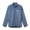 Shirt Explore Fleece unisex - 731 blue-horizon