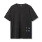 Tee DT Explore SS unisex - 900 black