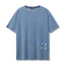 Tee DT Explore SS unisex - 731 blue-horizon