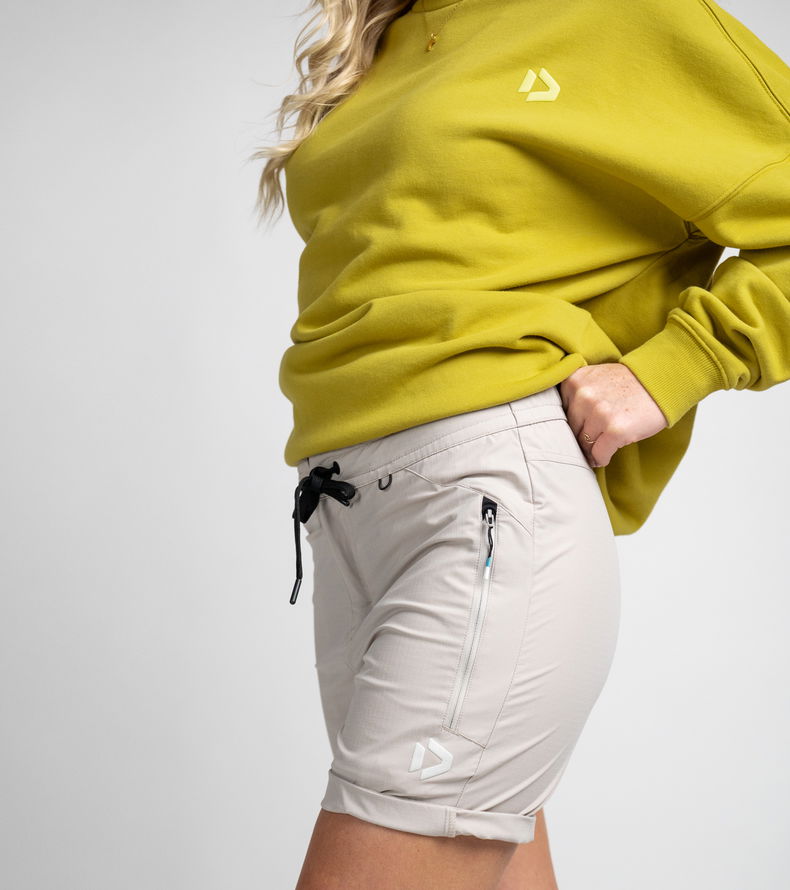 Sweater DT Explore unisex - 622 algae - 44/XXS