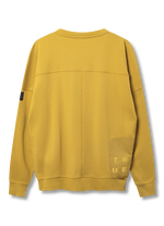 Sweater DT Explore unisex - 622 algae - 48/S