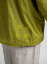 Jacket DT Explore Multishell unisex - 622 algae - 46/XS