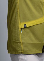 Jacket DT Explore Multishell unisex - 622 algae - 46/XS