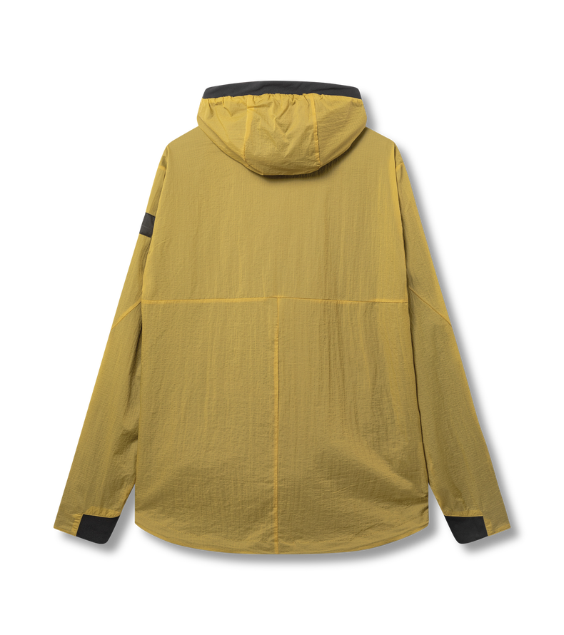 Jacket DT Explore Multishell unisex - 622 algae - 46/XS