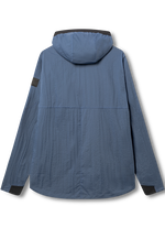 Jacket DT Explore Multishell unisex - 731 blue-horizon - 44/XXS