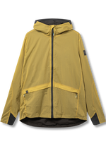 Jacket DT Explore Multishell unisex - 622 algae - 46/XS