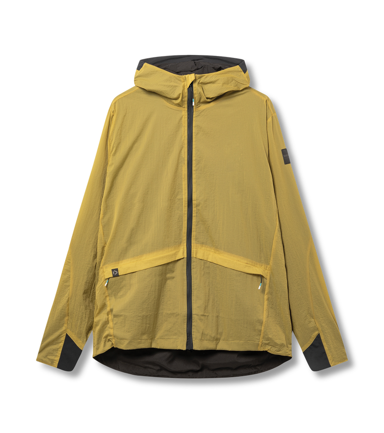 Jacket DT Explore Multishell unisex - 622 algae - 46/XS