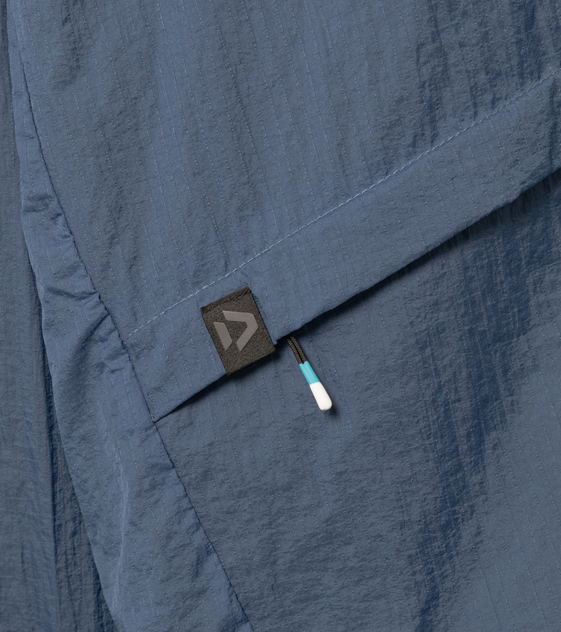 Jacket DT Explore Multishell unisex - 731 blue-horizon - 44/XXS