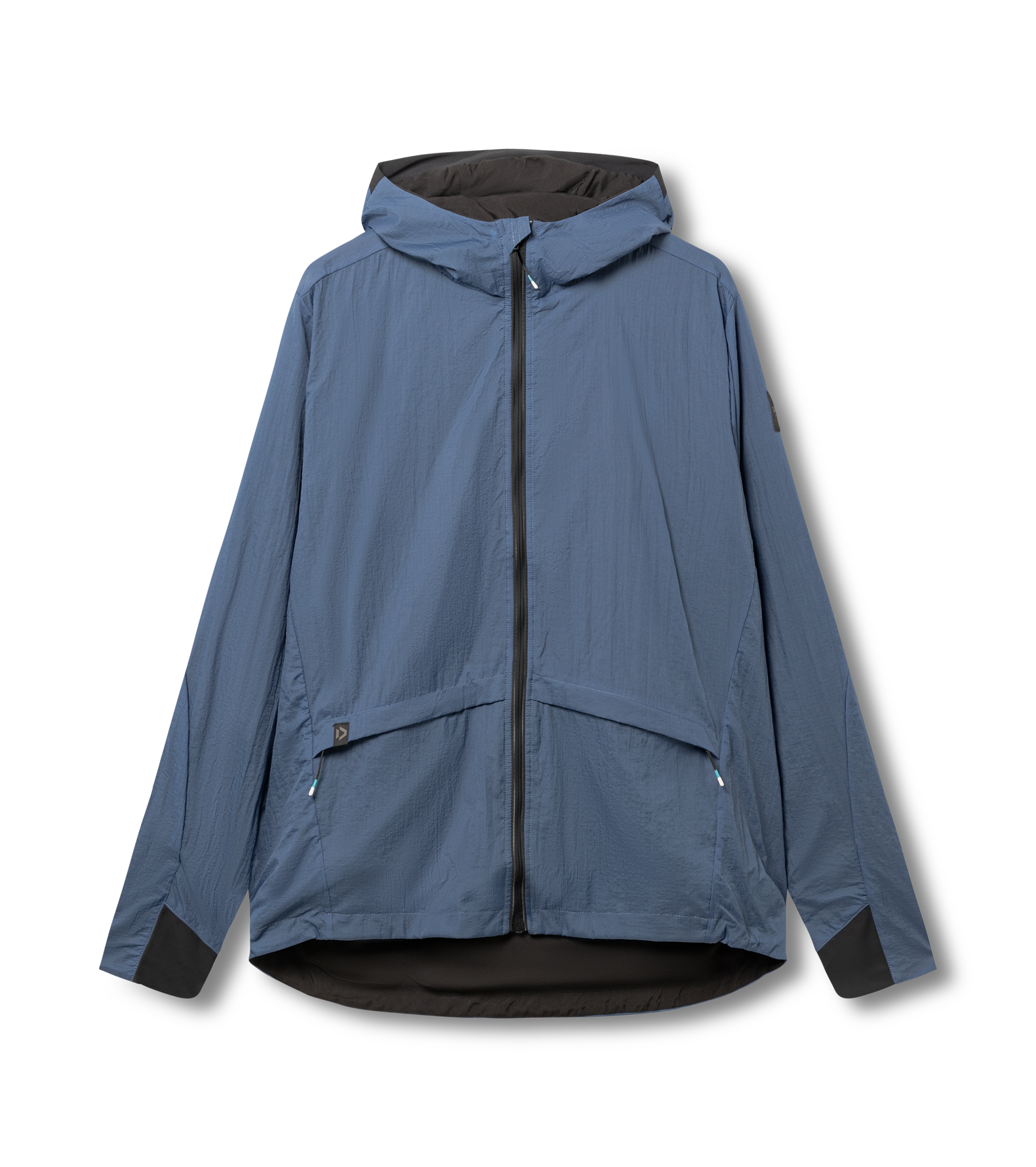 Jacket DT Explore Multishell unisex - 731 blue-horizon