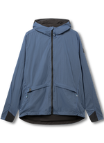 Jacket DT Explore Multishell unisex - 731 blue-horizon - 44/XXS