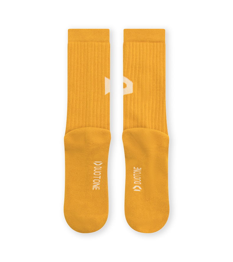 Socks Originals - 313 mango - 35-38