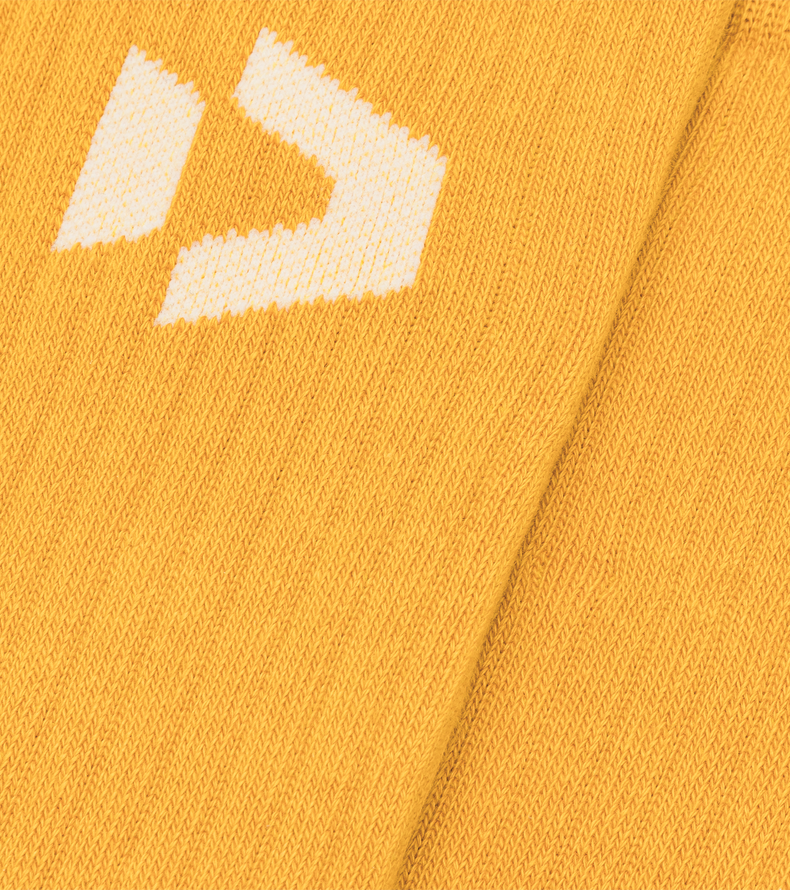 Socks Originals - 313 mango - 35-38