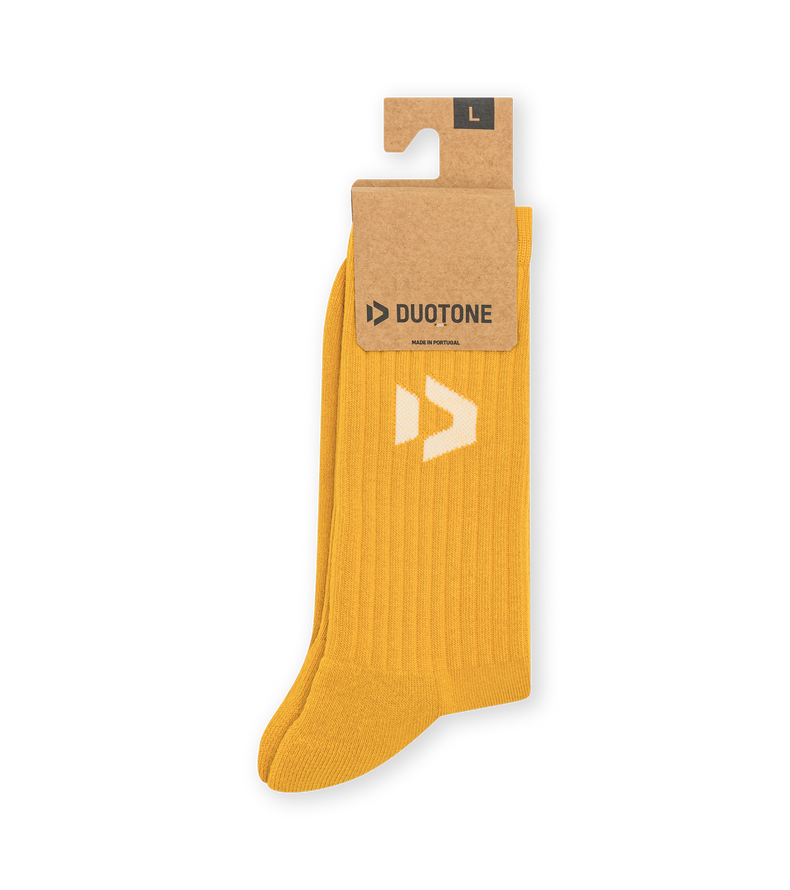 Socks Originals - 313 mango - 35-38