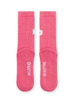 Socks Originals - 517 pink-drop - 35-38