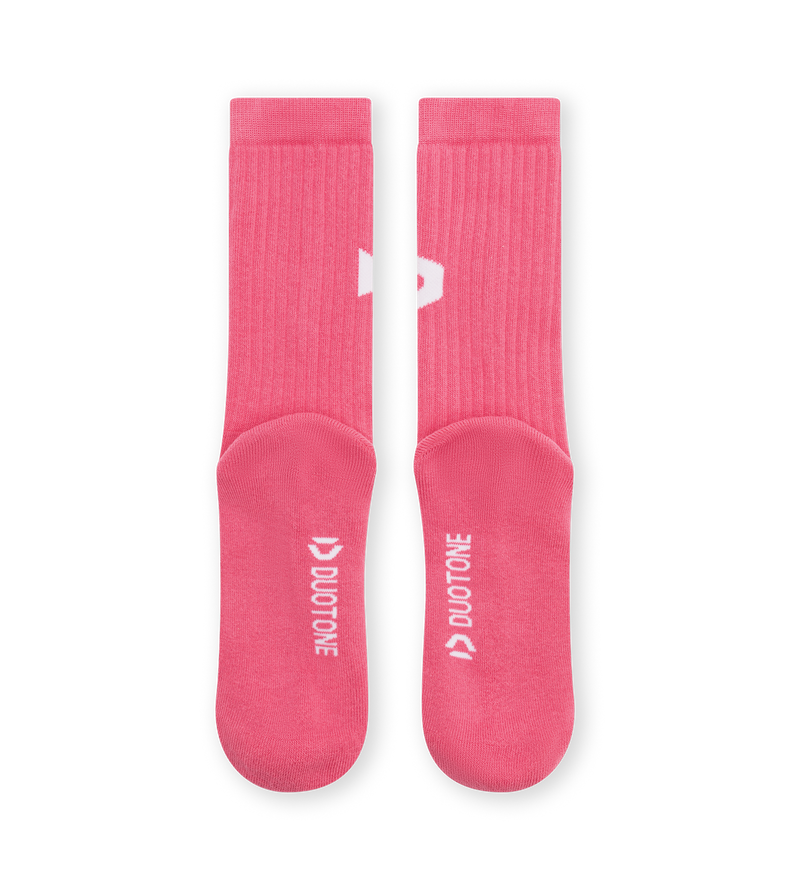 Socks Originals - 517 pink-drop - 35-38