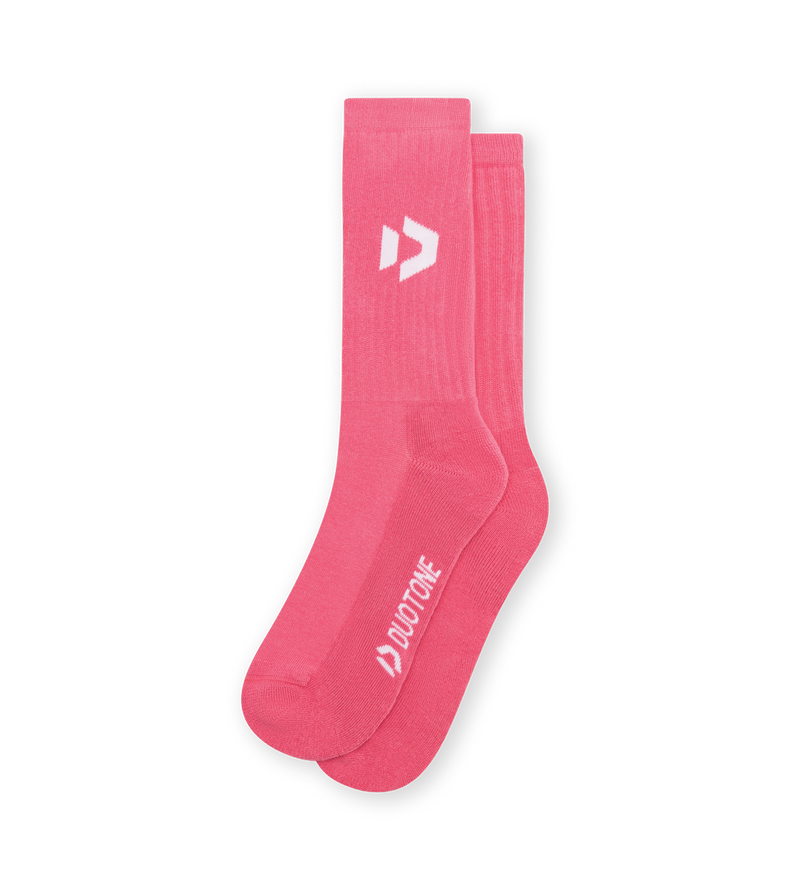 Socks Originals - 517 pink-drop - 35-38
