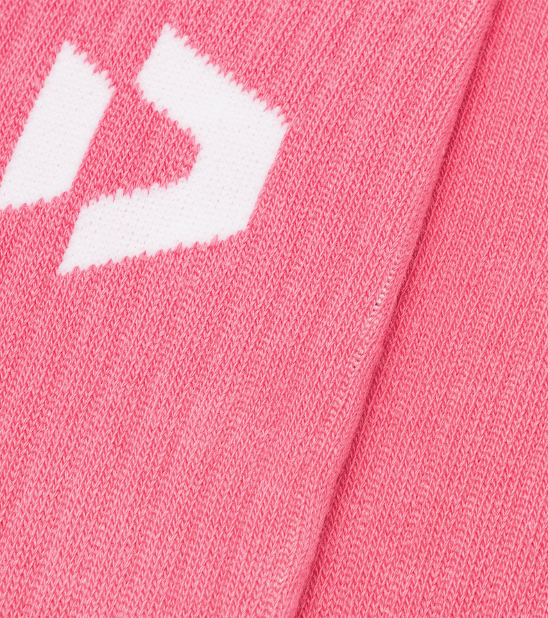 Socks Originals - 517 pink-drop - 35-38