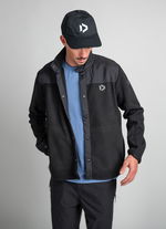 Cap 6Panel Duotone Icon - 900 black - Onesize